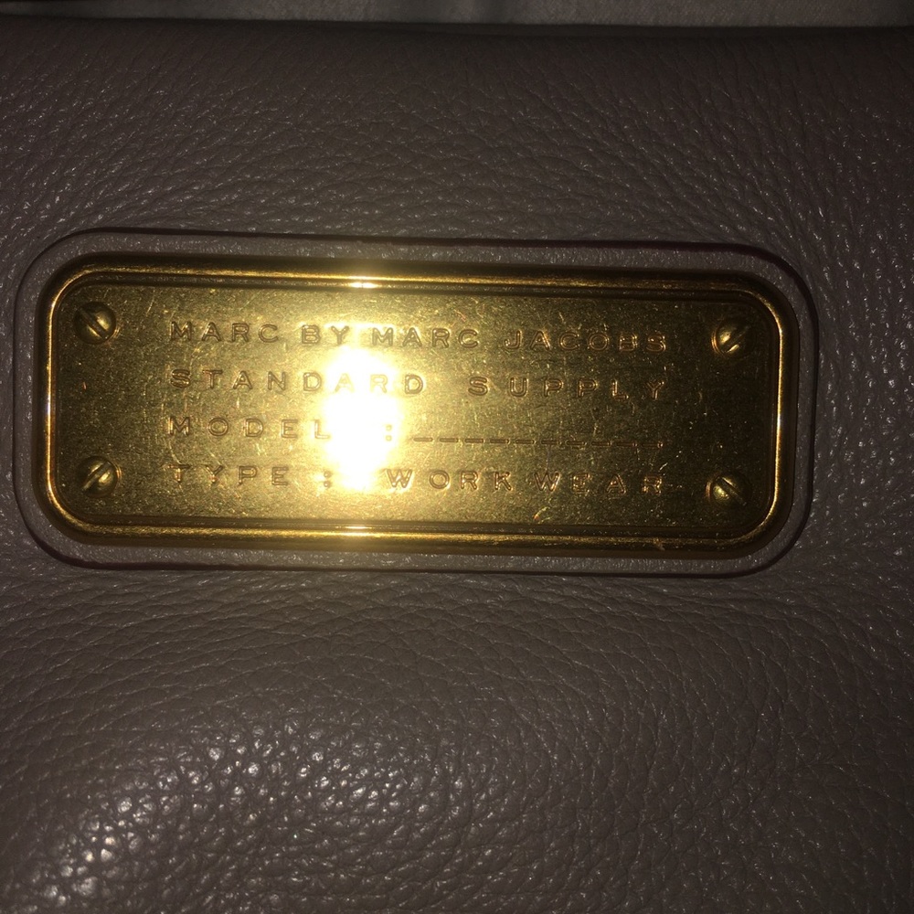 Marc Jacobs Crossbody - Picture 3 of 5